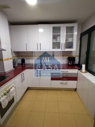 Piso en venta en Este en Mérida