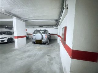 Garaje en venta en Ciudad Jardín - Zoco en Córdoba