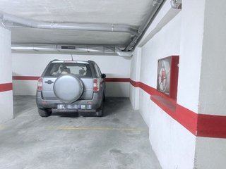 Garaje en venta en Ciudad Jardín - Zoco en Córdoba