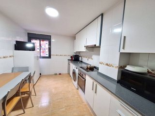 Piso en venta en Centro en Fuenlabrada