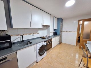 Piso en venta en Centro en Fuenlabrada