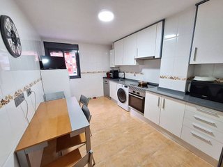 Piso en venta en Centro en Fuenlabrada