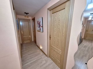 Piso en venta en Centro en Fuenlabrada