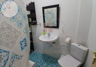 Piso en venta en San Bartolomé - Millán de Priego en Jaén