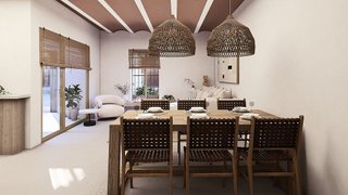 Dúplex en venta en Centro Urbano en Estepona