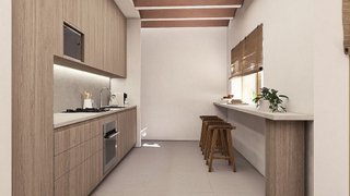Dúplex en venta en Centro Urbano en Estepona