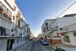 Dúplex en venta en Barrio Alto en San Juan de Aznalfarache