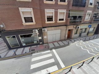 Piso en venta en Centro en Puertollano