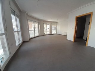 Piso en venta en Centro en Puertollano
