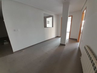 Piso en venta en Centro en Puertollano