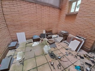 Piso en venta en Centro en Puertollano