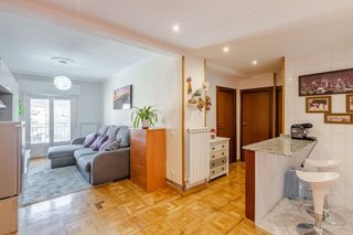 Piso en venta en Rochapea en Pamplona