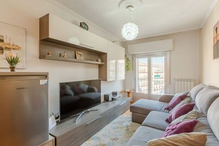 Piso en venta en Rochapea en Pamplona