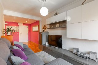 Piso en venta en Rochapea en Pamplona