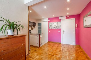 Piso en venta en Rochapea en Pamplona