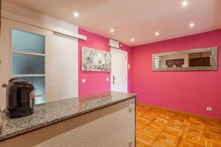 Piso en venta en Rochapea en Pamplona