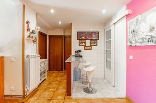 Piso en venta en Rochapea en Pamplona
