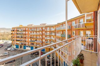Piso en venta en Rochapea en Pamplona
