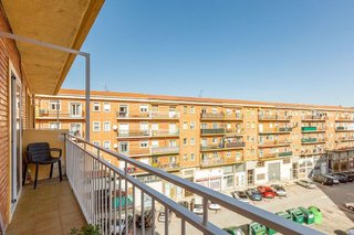 Piso en venta en Rochapea en Pamplona