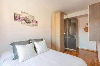 Piso en venta en Rochapea en Pamplona
