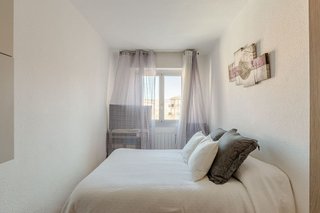 Piso en venta en Rochapea en Pamplona