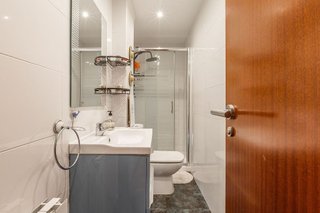 Piso en venta en Rochapea en Pamplona