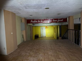 Local comercial en venta en Centro en Alcobendas