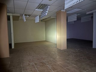 Local comercial en venta en Centro en Alcobendas