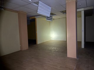 Local comercial en venta en Centro en Alcobendas