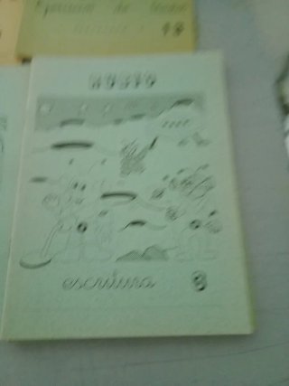 Lote Libros Rubio Escritura y Problemas