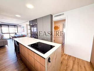 Piso en venta en El Carmen en Murcia