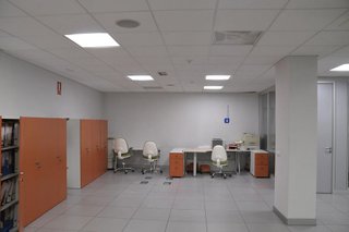 Local comercial en venta en Centro en Segovia