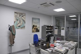 Local comercial en venta en Centro en Segovia