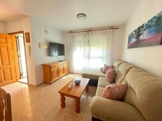 Dúplex en venta en Santiago de la Ribera en San Javier