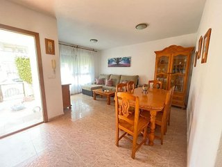 Dúplex en venta en Santiago de la Ribera en San Javier