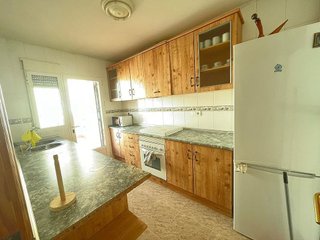 Dúplex en venta en Santiago de la Ribera en San Javier