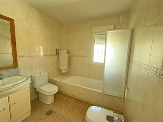 Dúplex en venta en Santiago de la Ribera en San Javier