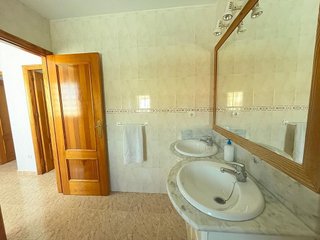 Dúplex en venta en Santiago de la Ribera en San Javier