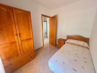 Dúplex en venta en Santiago de la Ribera en San Javier
