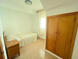 Dúplex en venta en Santiago de la Ribera en San Javier