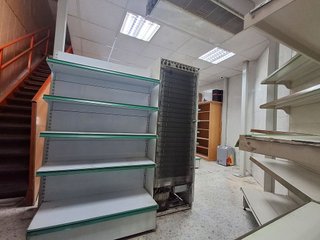 Local comercial en venta en La Florida - Vistalegre en Huelva