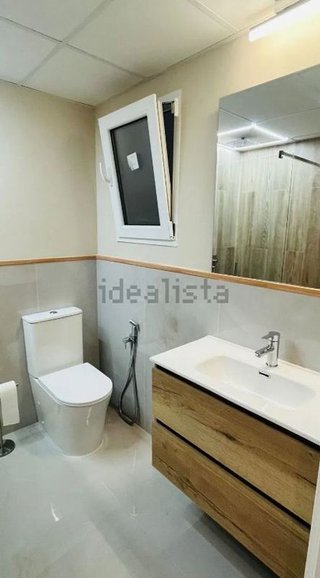 Piso en venta en Carcaixent