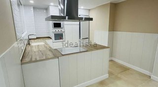 Piso en venta en Carcaixent