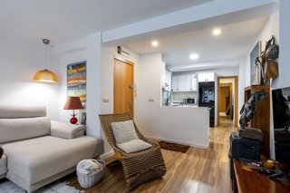Piso en venta en Centro en Bétera