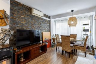 Piso en venta en Centro en Bétera