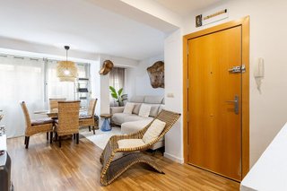 Piso en venta en Centro en Bétera