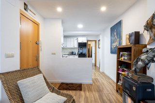 Piso en venta en Centro en Bétera