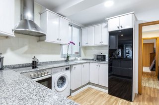 Piso en venta en Centro en Bétera