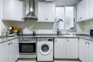 Piso en venta en Centro en Bétera