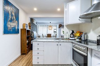 Piso en venta en Centro en Bétera
